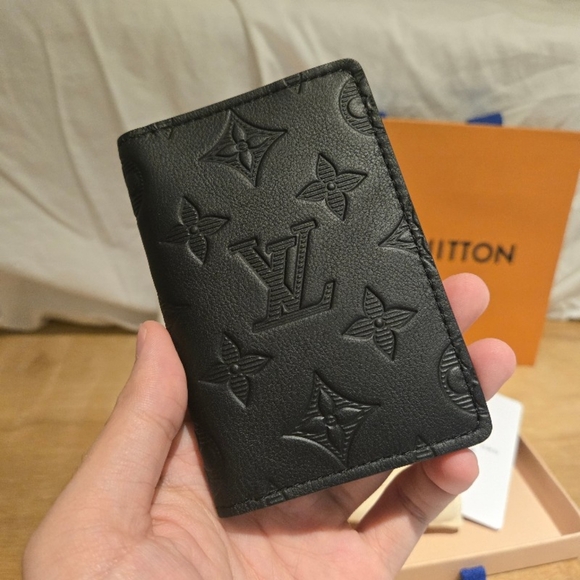 Louis Vuitton Other - Louis Vuitton Pocket Organizer